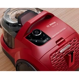 Пылесос Bosch BGS21WX200 - фото 8