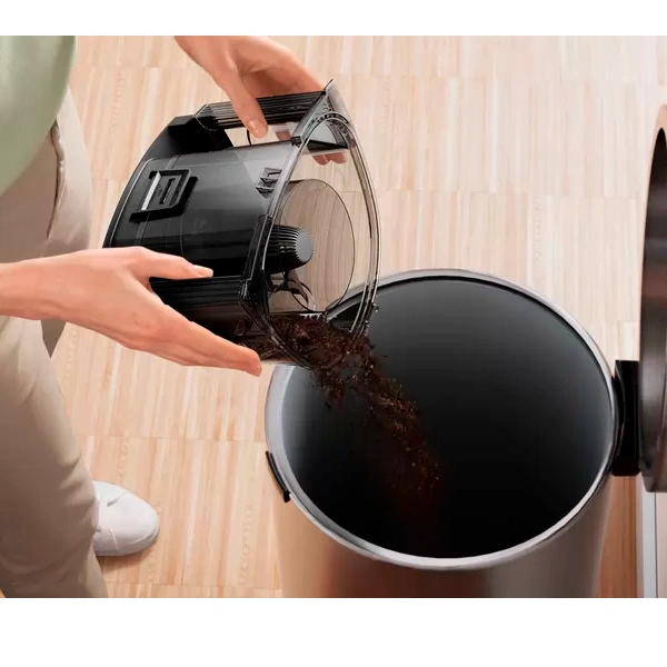 Пылесос Bosch BGS21WX200 - фото 7