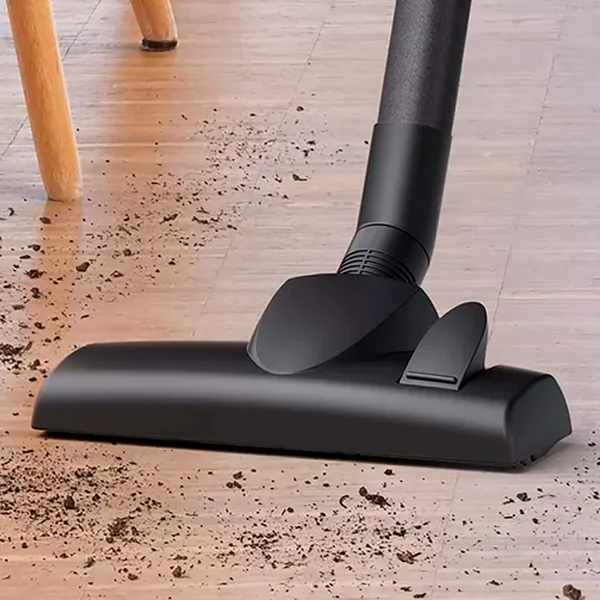 Пылесос Bosch BGS21WX200 - фото 5