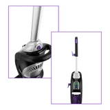 Kitfort тік шаңсорғыш KT-535-1 - фото 5