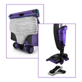 Kitfort тік шаңсорғыш KT-535-1 - фото 4