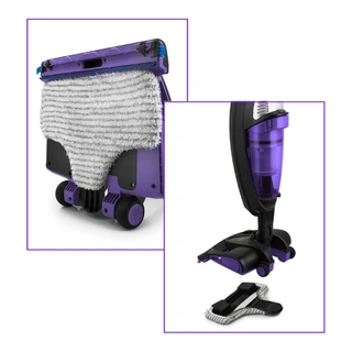 Kitfort тік шаңсорғыш KT-535-1