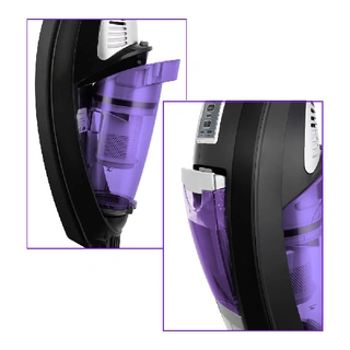 Kitfort тік шаңсорғыш KT-535-1