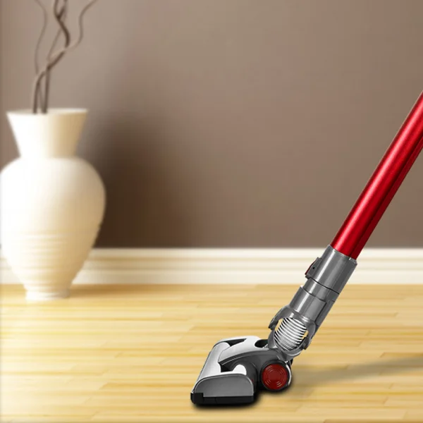 Пылесос Kitfort KT-541-2 - фото 8