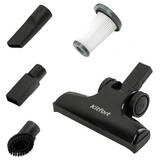 Вертикальный пылесос Kitfort KT-525-2 - фото 3