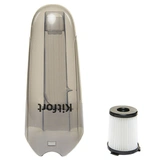 Тік Kitfort шаңсорғыш KT-510 - фото 4