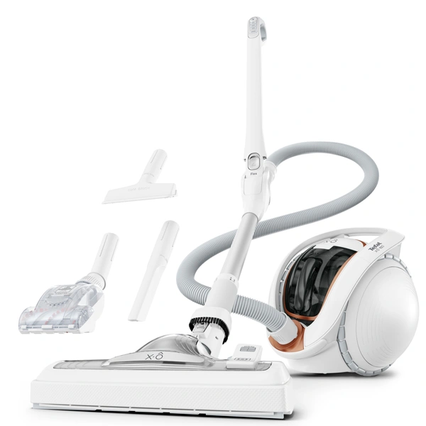 Сымсыз шаңсорғыш     Tefal X-Ô 160 IQ7777EA