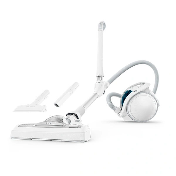 Беспроводной пылесос Tefal X-Ô 90 IQ7767EA