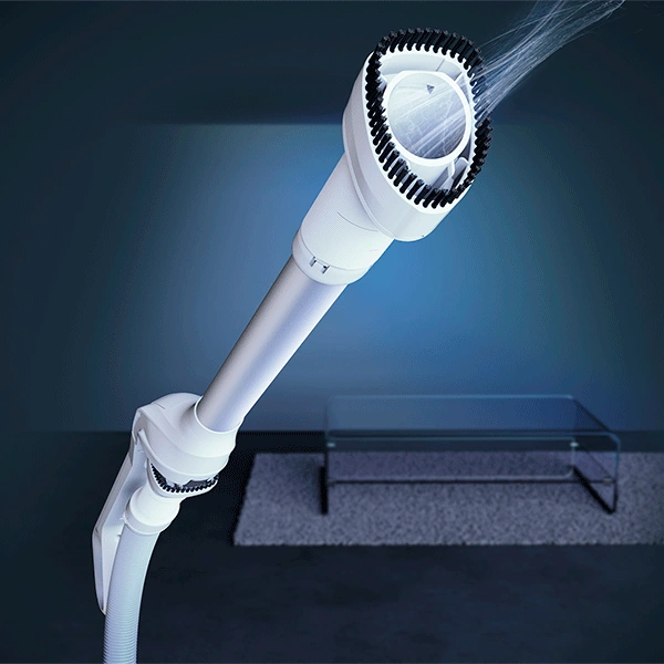 Беспроводной пылесос Tefal X-Ô 90 IQ7767EA - фото 17