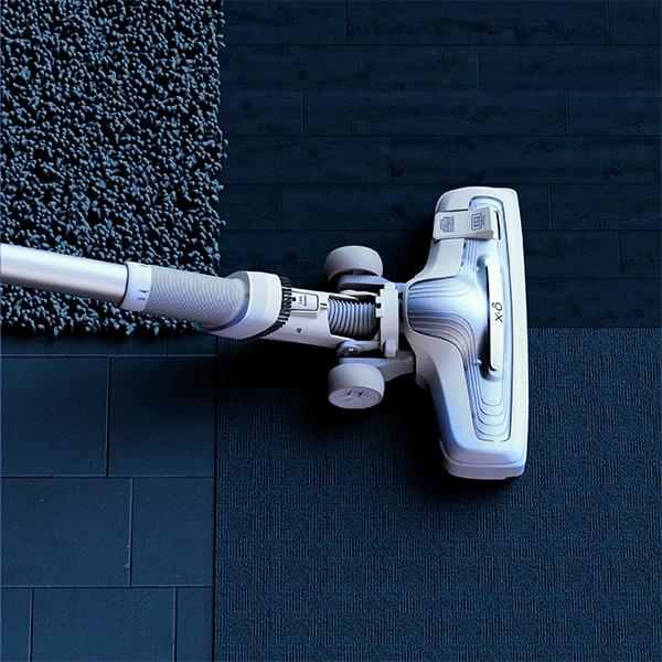 Беспроводной пылесос Tefal X-Ô 90 IQ7767EA - фото 16