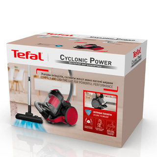 Tefal шаңсорғышы TW1923RH  - фото 4