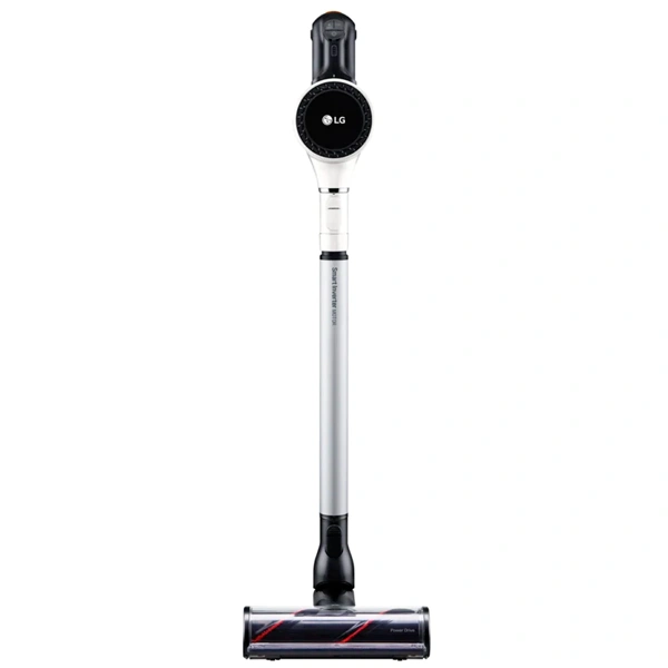 Вертикальный пылесос LG A9N-PRIME - фото 10