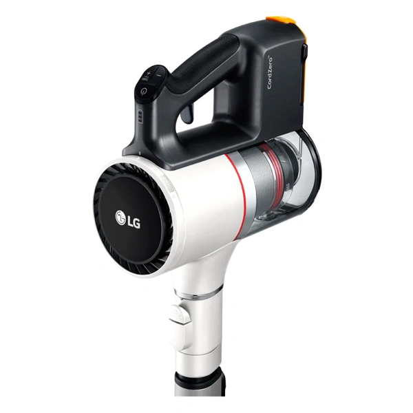 Вертикальный пылесос LG A9N-PRIME - фото 5