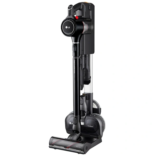 LG тік шаңсорғыш A9K-MAX1 - фото 3