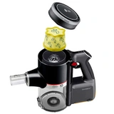 LG тік шаңсорғыш A9K-MAX1 - фото 8