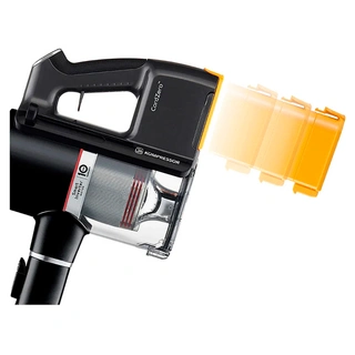 LG тік шаңсорғыш A9K-MAX1 - фото 5