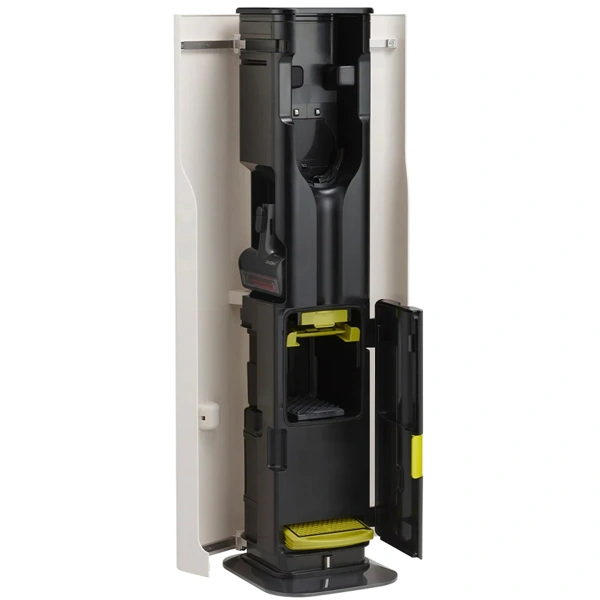 LG тік шаңсорғыш A9T-ULTRA2 - фото 11