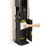 LG тік шаңсорғыш A9T-ULTRA2 - фото 16