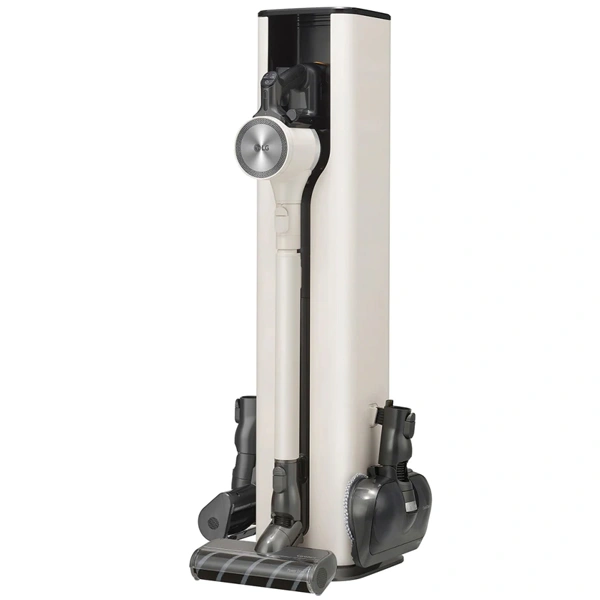 LG тік шаңсорғыш A9T-ULTRA2 - фото 15