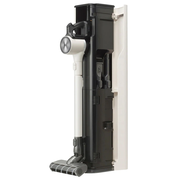 LG тік шаңсорғыш A9T-ULTRA2 - фото 4