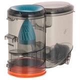 Philips тік шаңсорғыш FC6718/01 - фото 2