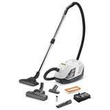 Пылесос Karcher DS 6 Premium Plus White