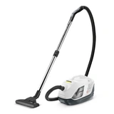 Пылесос Karcher DS 6 Premium Plus White - фото 2