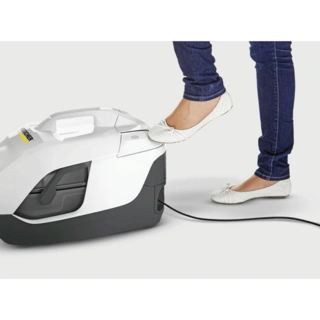 Пылесос Karcher DS 6 Premium Plus White
