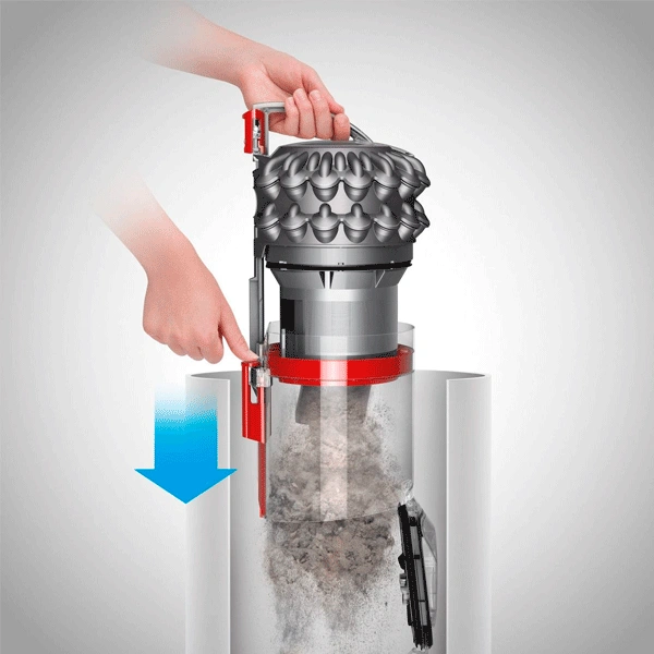 Пылесос Dyson CY28 Parquet 2 - фото 4