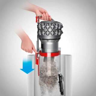 Пылесос Dyson CY28 Parquet 2