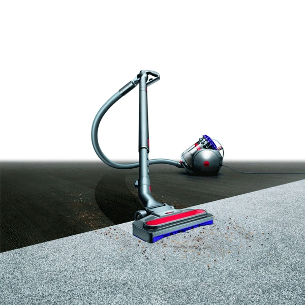Пылесос Dyson CY28 Parquet 2 - фото 9