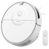 Робот-пылесос Roborock E5 Белый E502-02 - фото 5