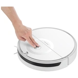 Робот-пылесос Roborock E5 Белый E502-02 - фото 4