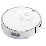 Робот-пылесос Roborock E5 Белый E502-02 - фото 3