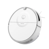 Робот-пылесос Roborock E5 Белый E502-02 - фото 2
