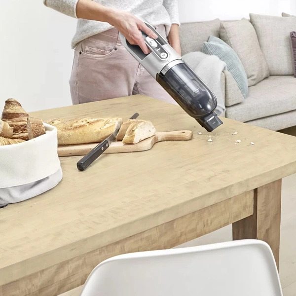 Вертикальный пылесос Bosch BCH3K2801 - фото 2