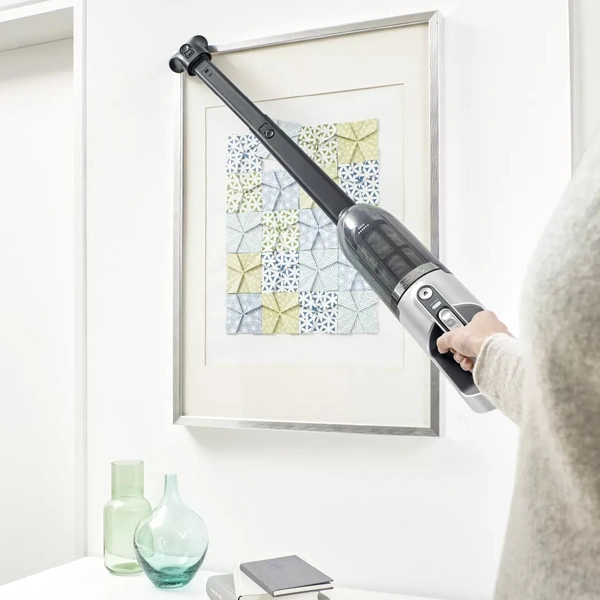 Вертикальный пылесос Bosch BCH3K2801 - фото 5