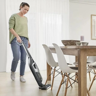 Вертикальный пылесос Bosch BCH3K2801