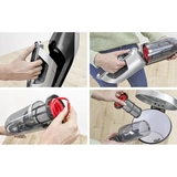 Вертикальный пылесос Bosch BCH3K2801 - фото 4