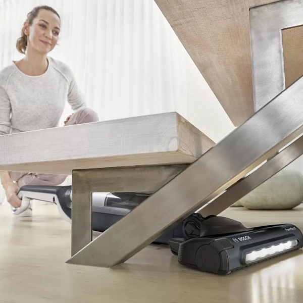 Вертикальный пылесос Bosch BCH3K2801 - фото 8