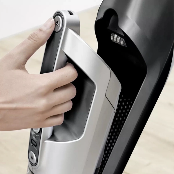 Вертикальный пылесос Bosch BCH3K2801 - фото 10