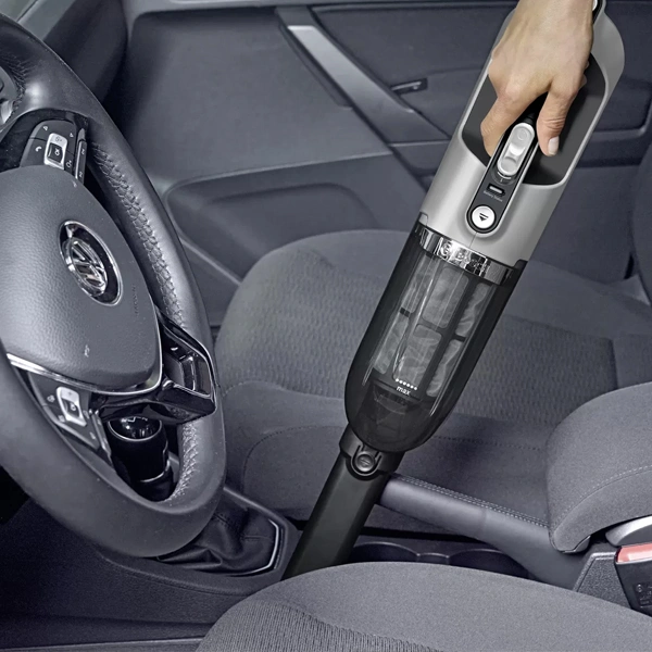 Вертикальный пылесос Bosch BCH3K2801 - фото 14