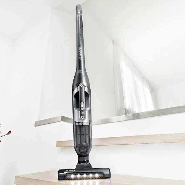 Вертикальный пылесос Bosch BCH3K2801 - фото 19