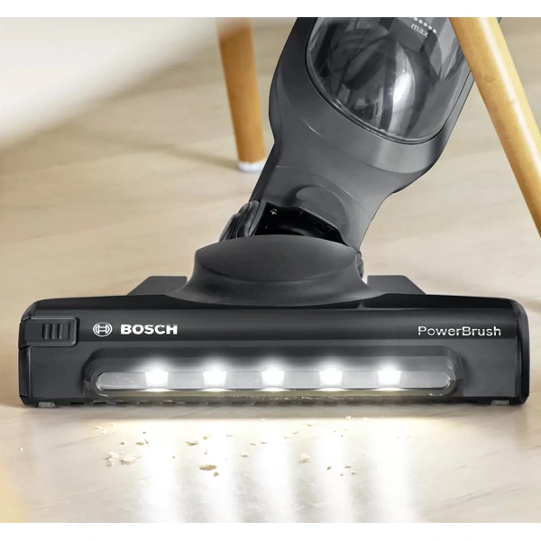 Вертикальный пылесос Bosch BCH3K2801 - фото 13