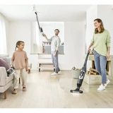 Вертикальный пылесос Bosch BCH3K2801 - фото 9