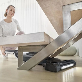 Вертикальный пылесос Bosch BCH3K2801