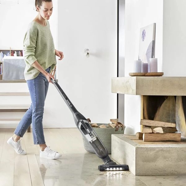 Вертикальный пылесос Bosch BCH3K2801 - фото 12