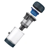 Samsung Шаңсорғышы Bespoke Jet (VS20A95973B/EV) - фото 12