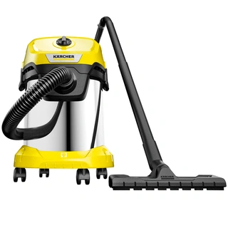 Karcher шаңсорғышы WD 3 S - фото 2