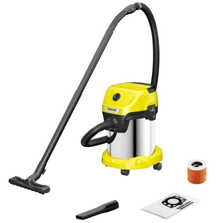Karcher шаңсорғышы WD 3 S